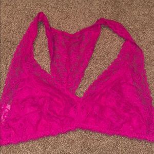 Victoria’s Secret bralette